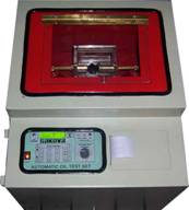 Automatic Oil Test Set