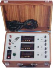 Circuit Breaker Timer